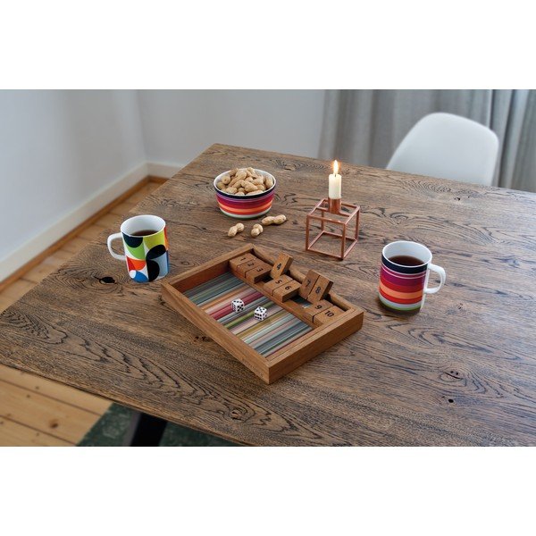 Gra towarzyska Remember Shut the Box-image-2