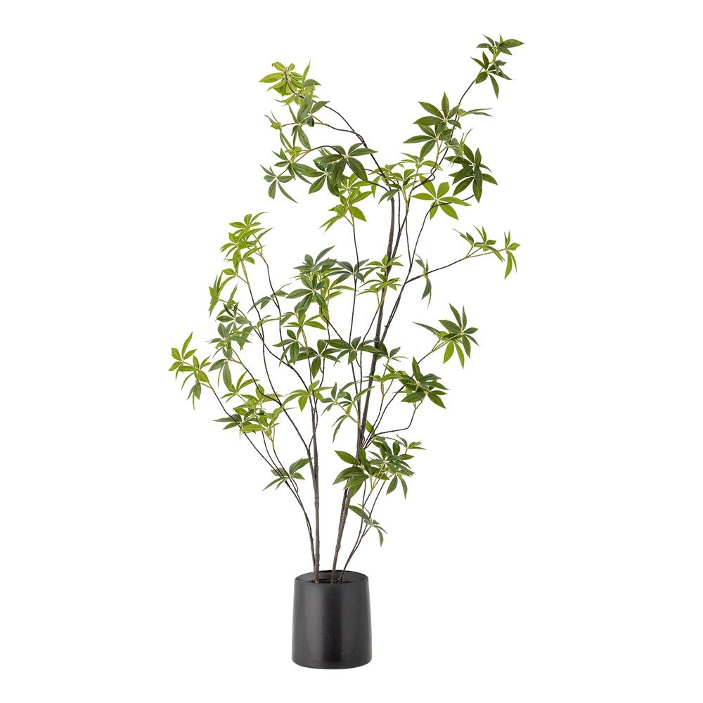 Sztuczna roślina (wysokość 160 cm) Palmatum – Bloomingville