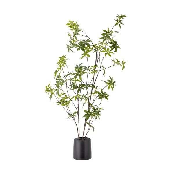 Sztuczna roślina (wysokość 160 cm) Palmatum – Bloomingville