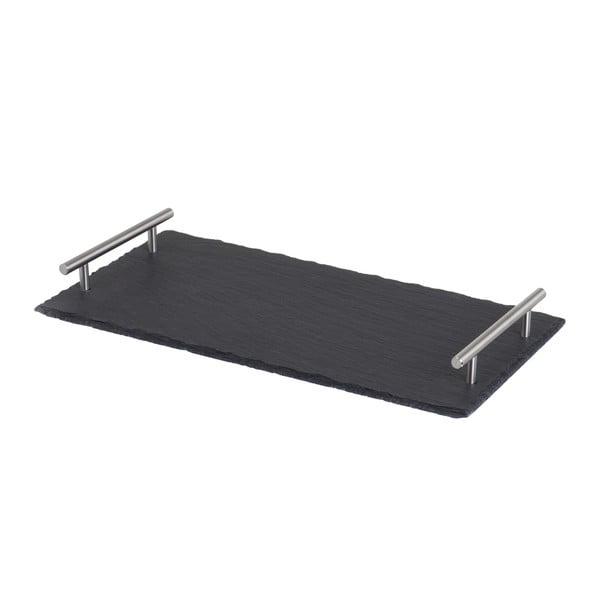 Łupkowa taca 20x40 cm – Casa Selección