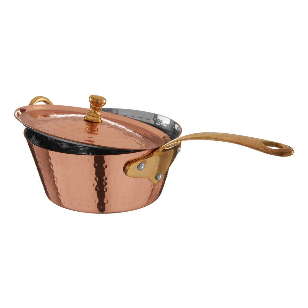 Garnek ze stali nierdzewnej Cyprus – Premier Housewares (zdjęcie 5)