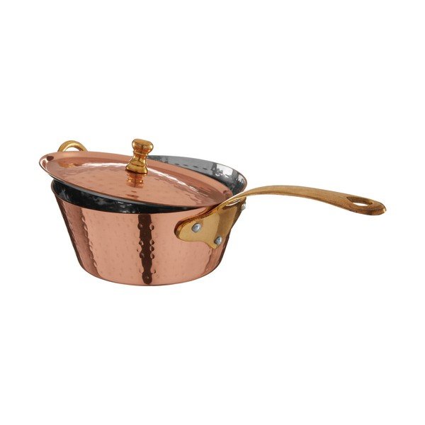 Garnek ze stali nierdzewnej Cyprus – Premier Housewares-image-4