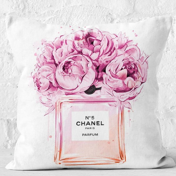 Poszewka na poduszkę 43x43 cm – Mila Home-image-4