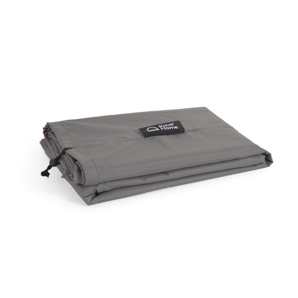 Pokrowiec na meble ogrodowe ø 130 cm Iria – Kave Home-image-2