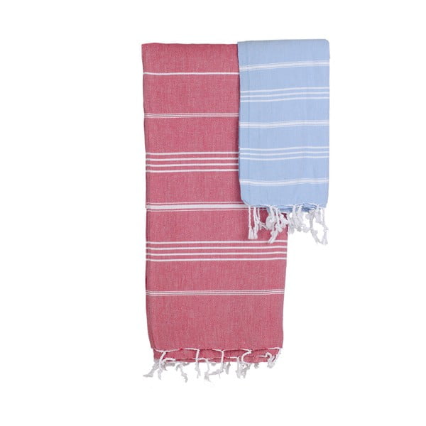Wielofunkcyjny ręcznik Talihto Mini Sky