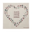 Papierowe serwetki zestaw 20 szt. 33x33 cm Paia – Bloomingville