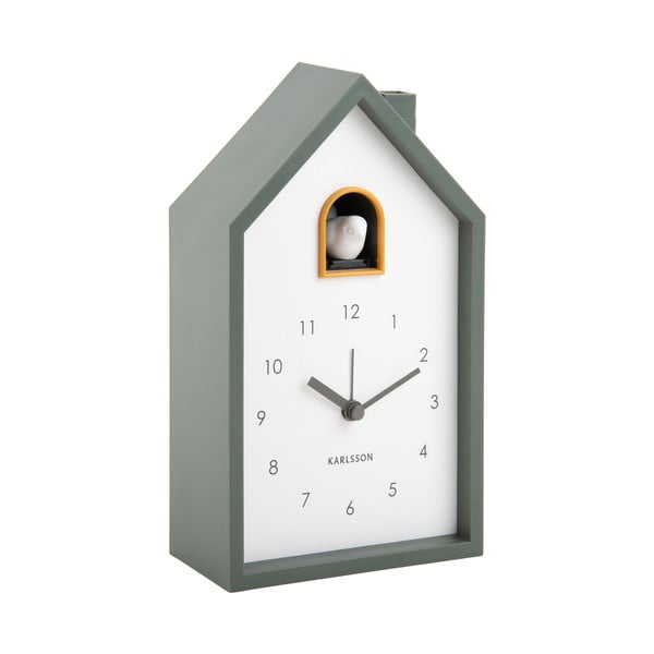 Budzik Modern Cuckoo – Karlsson-image-3