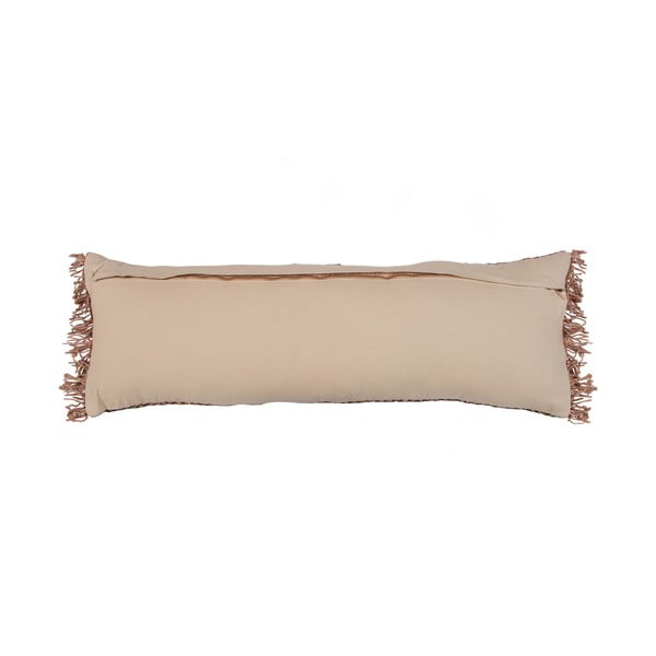 Poduszka dekoracyjna 35x100 cm Klei – Basiclabel -image-1