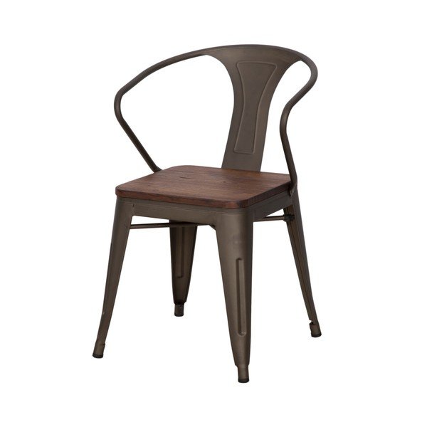 Zestaw 2 krzeseł Mauro Ferretti Detroit-image-2