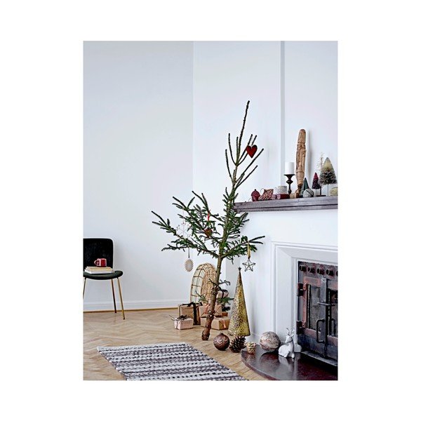 Zestaw 6 ozdób świątecznych Bloomingville Ornament-image-1