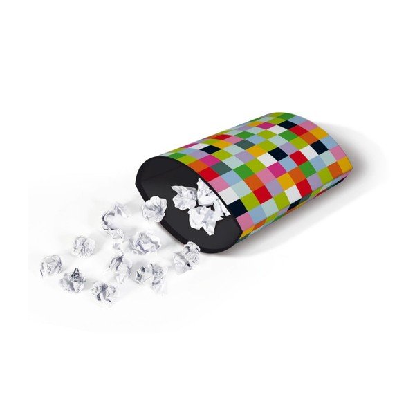 Kosz na papier Remember Mosaic-image-1