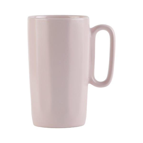 Różowe kamionkowe kubki zestaw 2 szt. 330 ml Fuori – Vialli Design-image-2