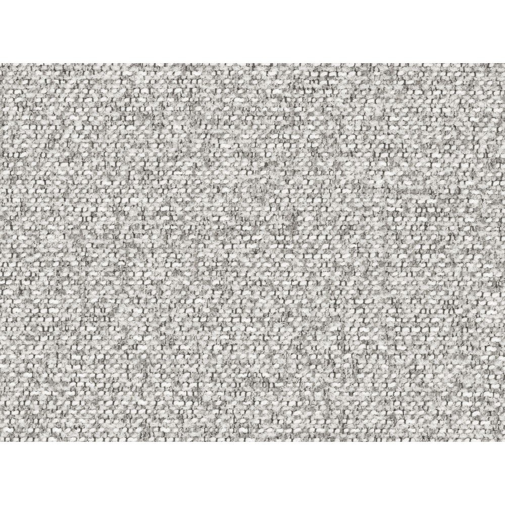 Jasnoszary tapicerowany zagłówek 249x100 cm Darren – Micadoni (zdjęcie 5)