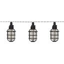 Ogrodowa girlanda świetlna LED Star Trading Cage, dł. 2,1 m