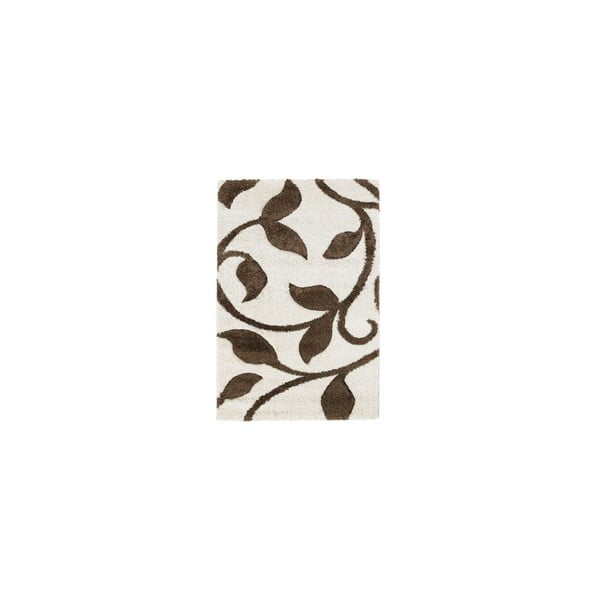 Dywan Fashion Ivory Beige, 160x220 cm