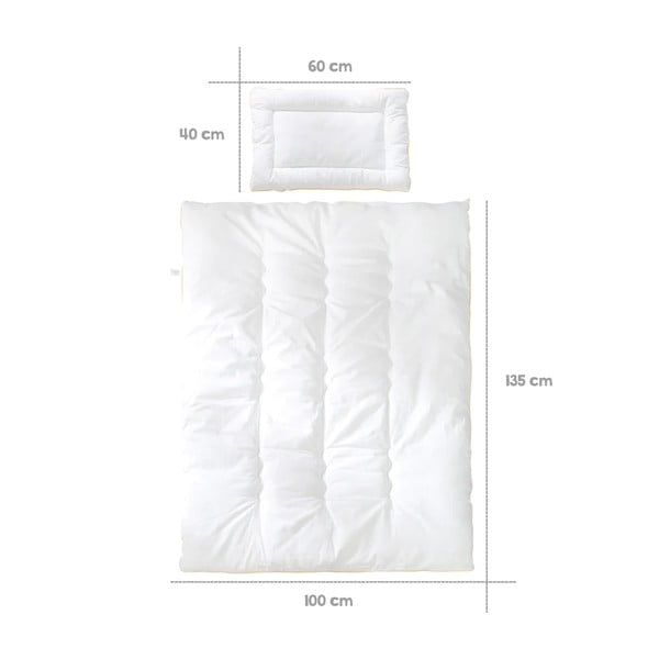 Kołdra 100x135 cm – Roba-image-4