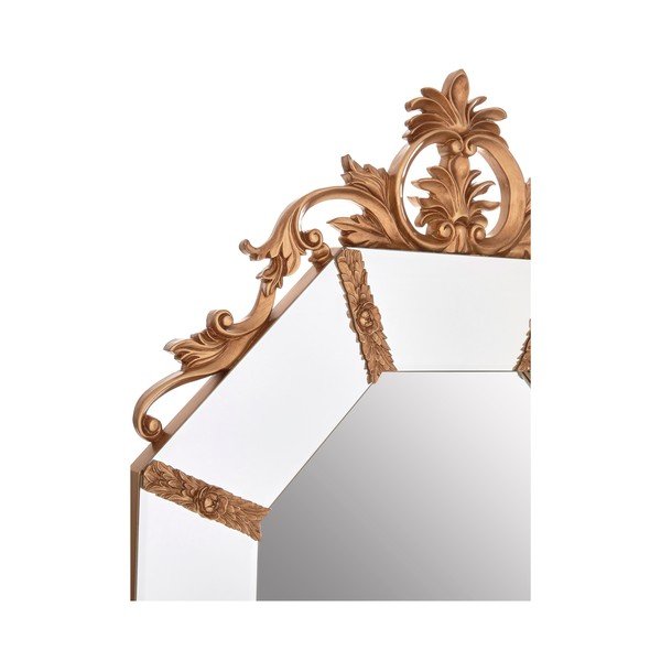 Lustro ścienne 89x144 cm – Premier Housewares-image-2