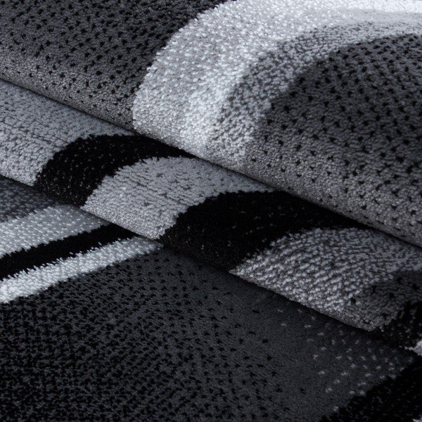 Ciemnoszary dywan 200x290 cm Parma – Ayyildiz Carpets-image-2