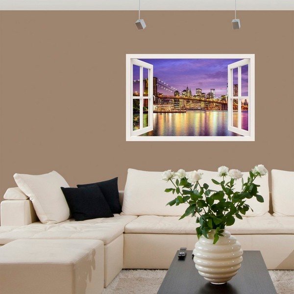 Naklejka
  Ambiance NY Downtown