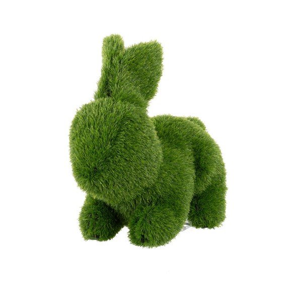 Plastikowa figurka ogrodowa Conejo – LDK Garden-image-2