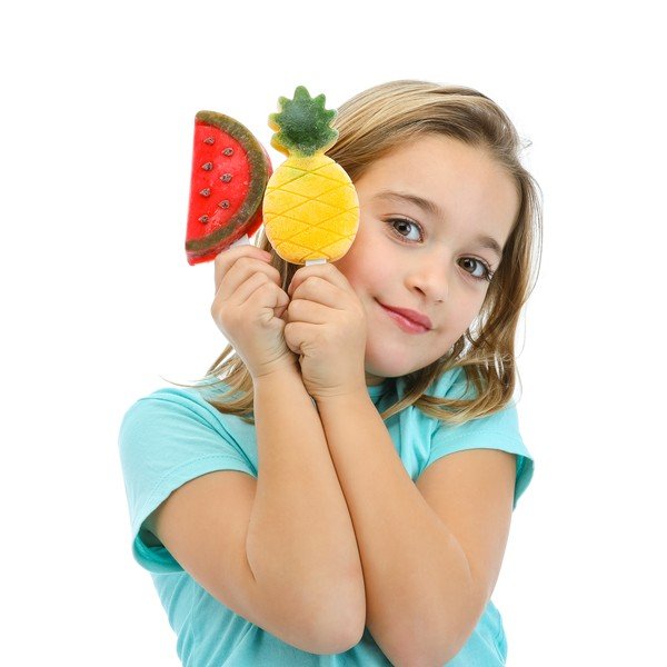 Silikonowe foremki do lodów zestaw 4 szt. – Lékué-image-2