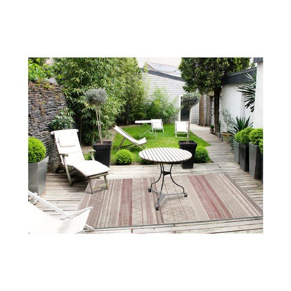 Beżowy dywan Universal Libra Beige, 140x200 cm-image-1