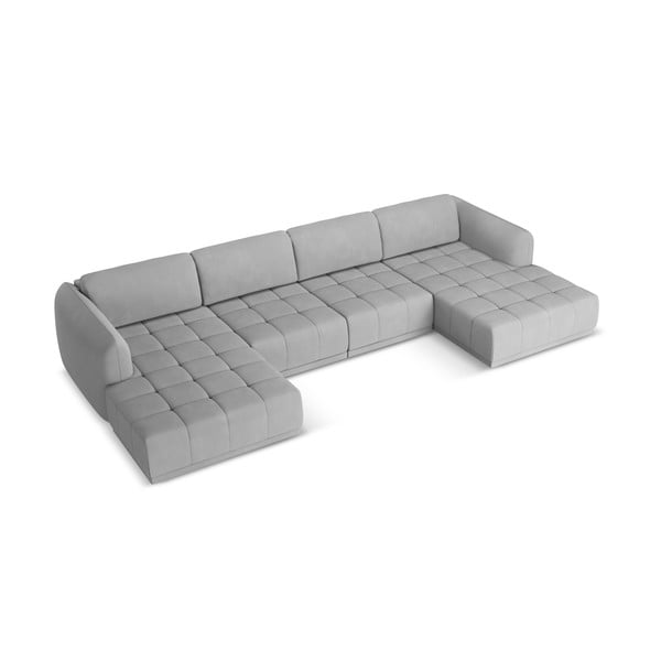 Jasnoszary narożnik Hoku – Makamii-image-4