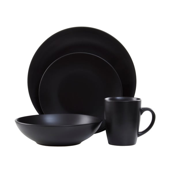Kamionkowy zestaw talerzy 16 szt. – Premier Housewares