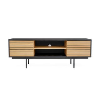 Szafka pod TV Woodman Stripe