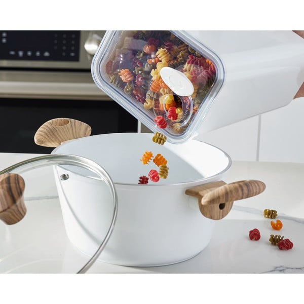 Pojemnik na mąkę/na produkty sypkie Eco System – iDesign-image-4