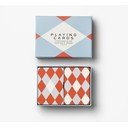 Gra karciana Play Double Playing Cards – Printworks