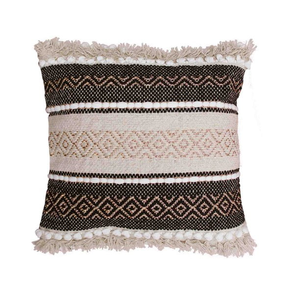 Poduszka dekoracyjna 40x40 cm Fancy – douceur d'intérieur