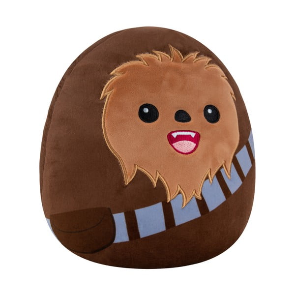 Zabawka pluszowa Star Wars Chewbacca – SQUISHMALLOWS-image-1