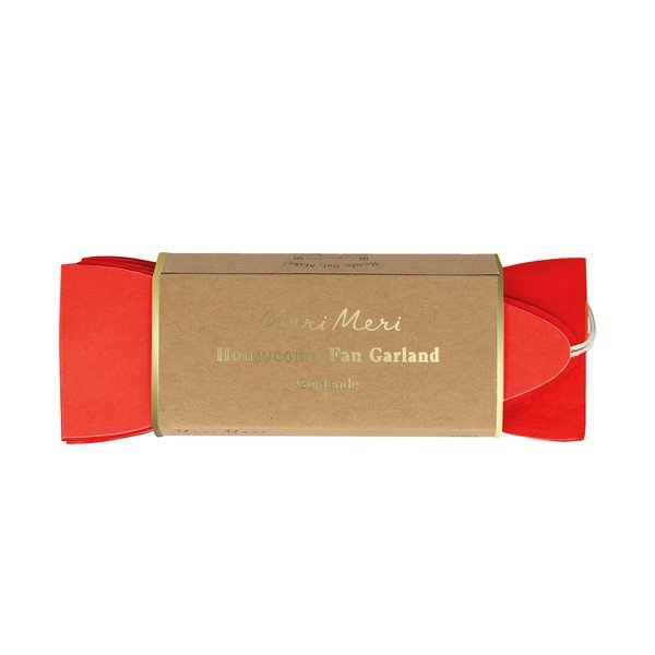 Girlanda Candy Cane – Meri Meri-image-1