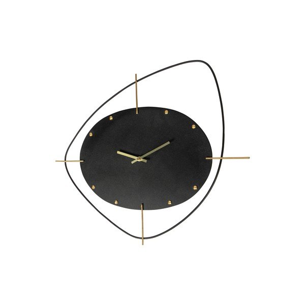 Zegar ścienny BePureHome Two O'Clock-image-1