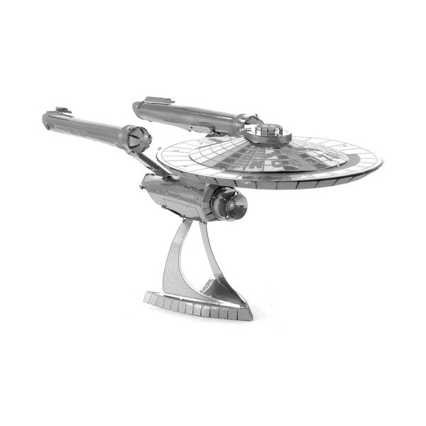 Moder Star Trek Enterprise NCC-1701-image-4