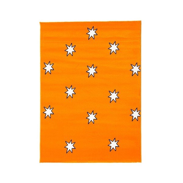 Dywan Night Kids 140, 110x60 cm