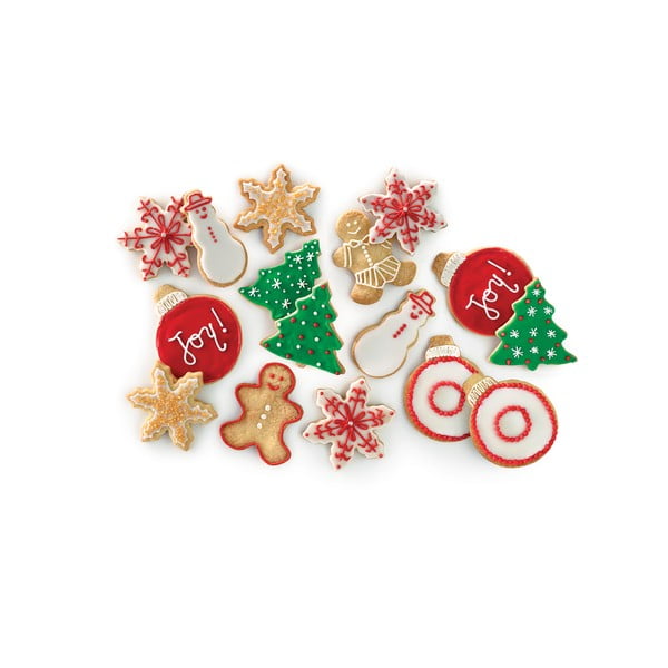 Zestaw Kit Cookies Christmas-image-2