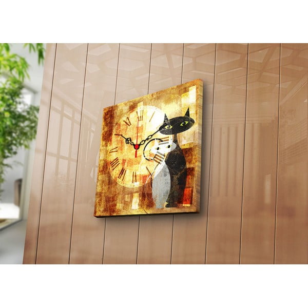 Zegar ścienny – Wallity-image-2