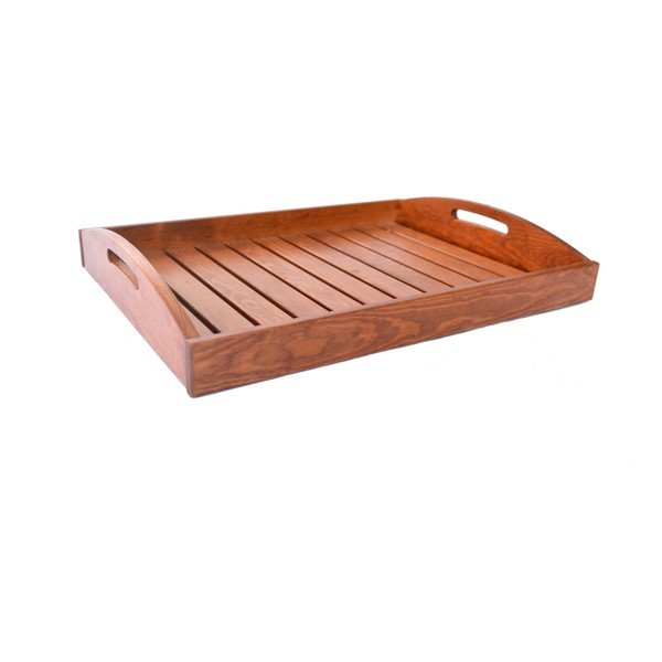 Barek ogrodowy z drewna sosnowego 74x61 cm – Rojaplast-image-3