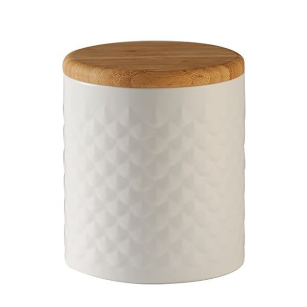 Pojemnik Scallop Large Canister