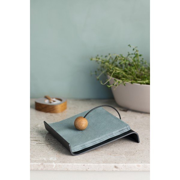 Serwetnik Bull – LIND DNA-image-1