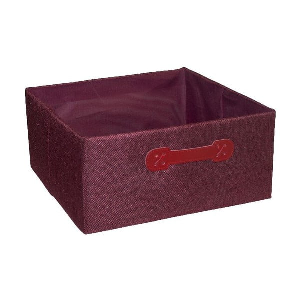 Pudełko Halfcube Red