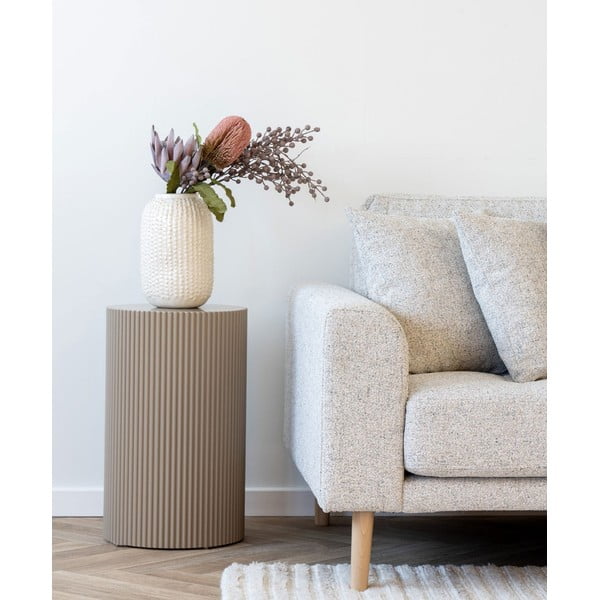 Okrągły stolik ø 30 cm Farense – House Nordic-image-1