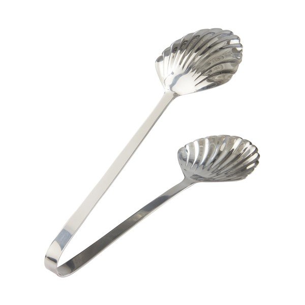 Stalowe szczypce do serwowania Viking – Jotex