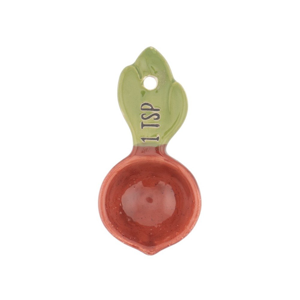 Miarki zestaw 4 szt. ceramiczne Vegetable – Sass & Belle (zdjęcie 8)