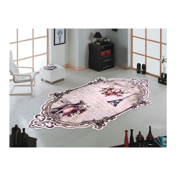 Dywan Vitaus Malika Freo, 80x120 cm-image-1