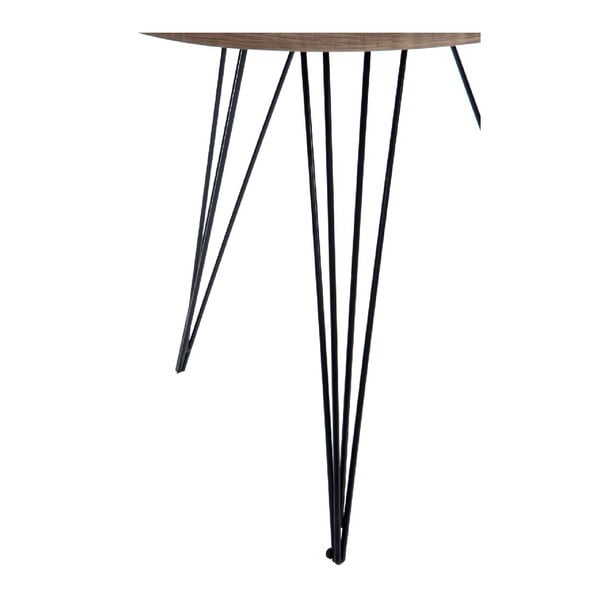 Stolik Retro Table Met, 60 cm-image-1