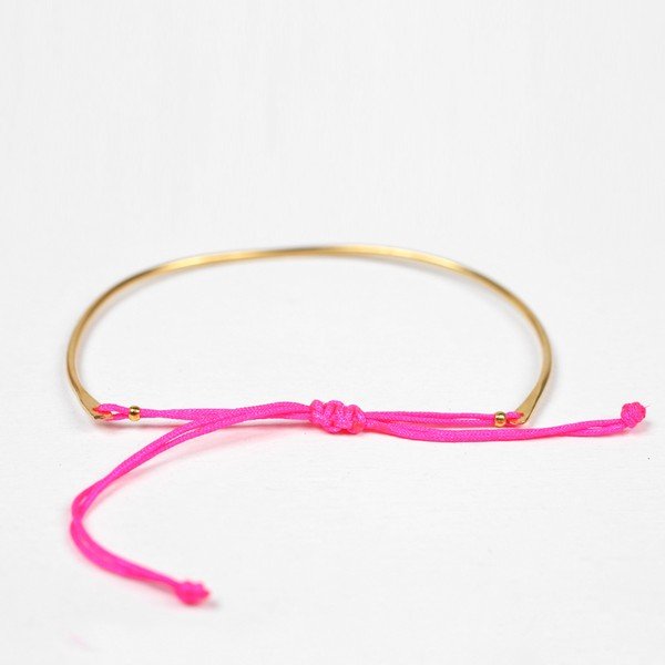 Bransoletka Luna Pink-image-1