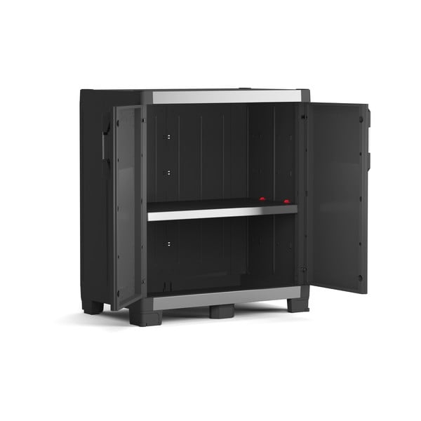 Szafa na narzędzia XL Garage Low – Keter-image-1